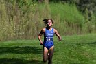 XC Wheaton & Babson  Wheaton College Women’s Cross Country compete at the 9th Annual Wheaton & Babson Season Opener on the Mark Coogan Course at Highland Park in Attleboro, Mass. - Photo By: KEITH NORDSTROM : Wheaton, XC, Cross Country, 9th Annual Wheaton & Babson Season Opener